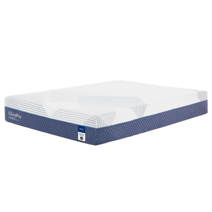 ChiroPro Hybrid Plush Mattress
