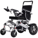 Power Wheelchair for Seniors and Disabled, Light-Weight and Foldable, Suitable for All Terrain