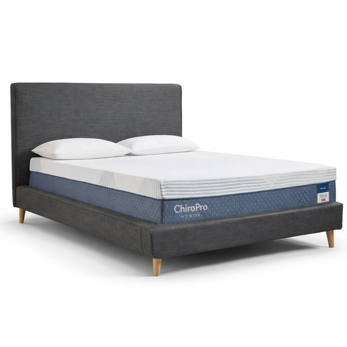 ChiroPro Hybrid Plush Mattress