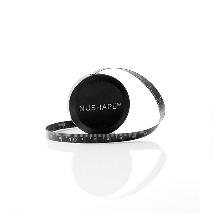 Nushape LipoWrap Red & Near-Infrared Light Therapy Wrap for Body Sculpting & Skin Support