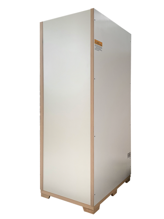 Blisspod Vienna 1 Person Far Infrared Sauna with Canadian Hemlock Wood