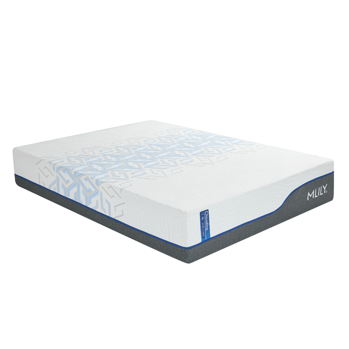 ChiroPro Hybrid Plush Mattress