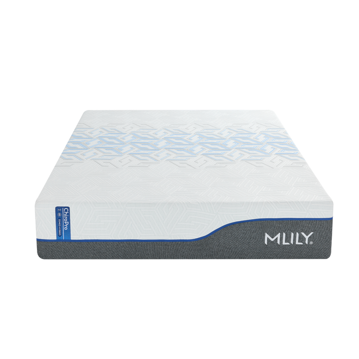 ChiroPro Hybrid Plush Mattress