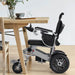 Portable Travel Foldable Power Wheelchair - TSA Approved