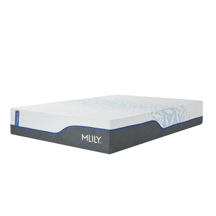 ChiroPro Hybrid Plush Mattress
