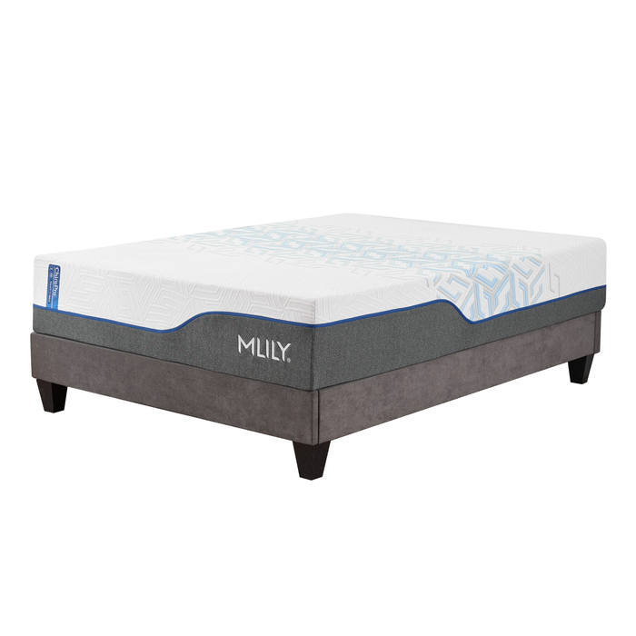 ChiroPro Hybrid Plush Mattress