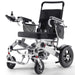 Power Wheelchair for Seniors and Disabled, Light-Weight and Foldable, Suitable for All Terrain