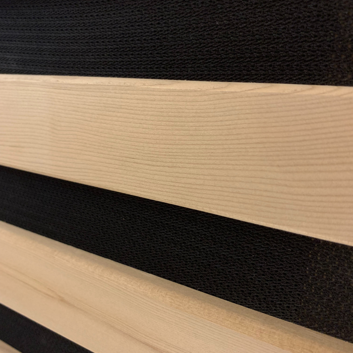 Blisspod Bergen 2 Person Full Spectrum Infrared Sauna with Red Light Therapy