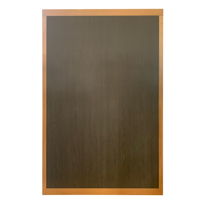 Blisspod Bergen 2 Person Full Spectrum Infrared Sauna with Red Light Therapy