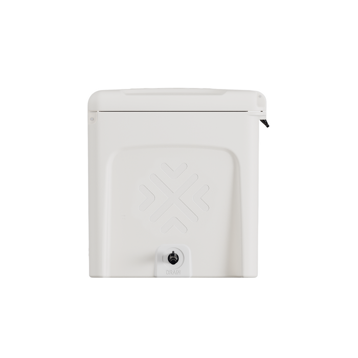 Barton Cold Plunge System with Chiller and Filtration (1/2 HP)