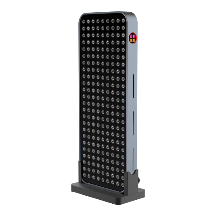 Total Spectrum COMPACT LED Light Panel with 216 LEDs and Adjustable Modes