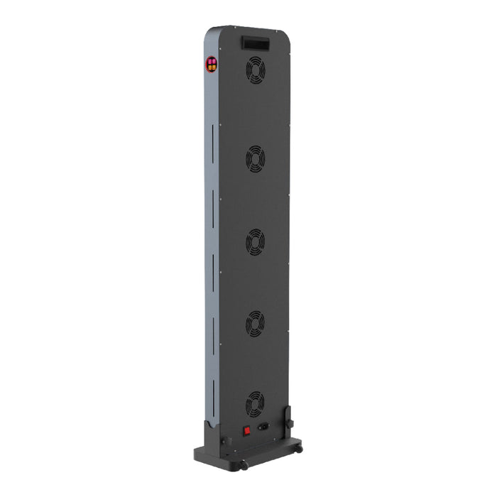 Total Spectrum MAX LED Light Panel with 360 LEDs and Adjustable Modes