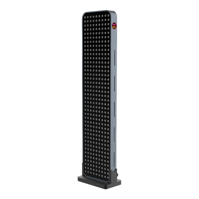 Total Spectrum MAX LED Light Panel with 360 LEDs and Adjustable Modes