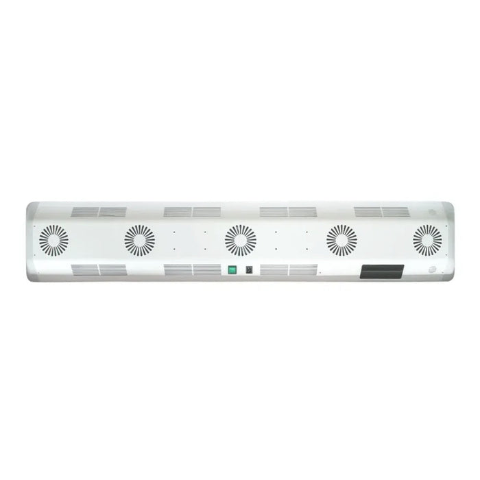 Total Spectrum ULTRA LED Light Panel with 480 LEDs and Adjustable Stand