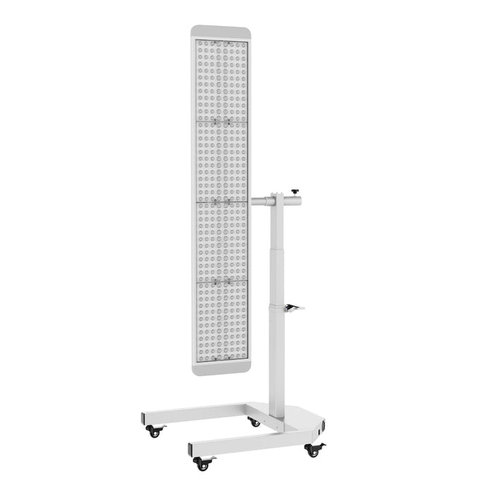 Total Spectrum ULTRA LED Light Panel with 480 LEDs and Adjustable Stand