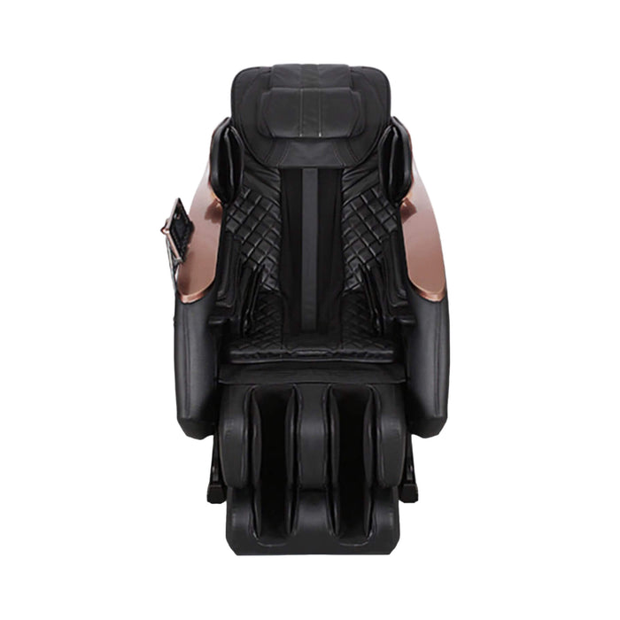 Airvana Zenith Full Body Zero Gravity Shiatsu Massage Chair with Heat and Voice Control