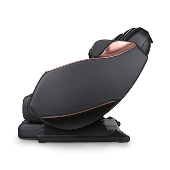 Airvana Zenith Full Body Zero Gravity Shiatsu Massage Chair with Heat and Voice Control