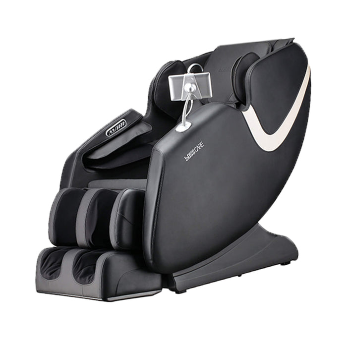 Bosscare Full Body Zero Gravity Shiatsu Massage Chair with AI Voice and App Control