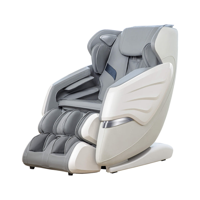 Bosscare Full Body Zero Gravity Massage Chair with AI Voice and App Control