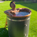 Cold Therapy 1 Person Ice Bath 118 Gallon Cold Plunge 37.5" X 33.25"
