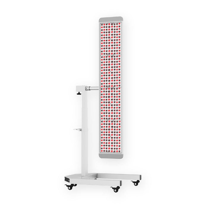 Helio Blaze Red Light Panel with Adjustable Stand