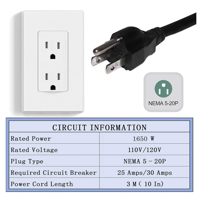 2 Person Outdoor Infrared Sauna with Low EMF Ceramic Heating, Bluetooth Audio and LED Lighting
