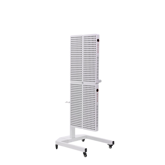 Helio Glow Red Light Panel with 216 LEDs and Adjustable Controls